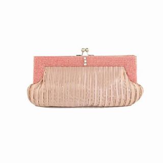 Gorgeous Silk Evening Handbags/ Beads package