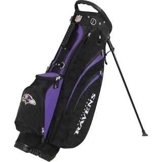 Wilson Baltimore Ravens Golf Bag