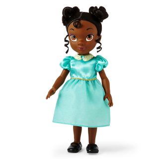 Disney Tiana Toddler Doll, Girls