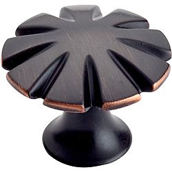 Fluted Collection Venetian Bronze 1.5 inch Knobs (case Of 36)