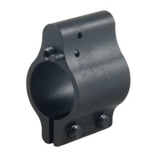 Ar 15/M16/Ar Style .308 Low Profile Adjustable Gas Block   Adjustable Gas Block .750 Clamp