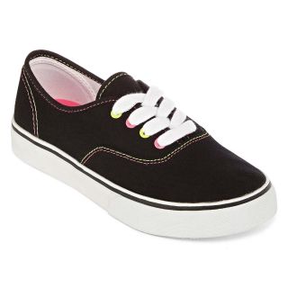 ARIZONA Jessie Girls Sneakers, Black, Girls