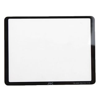 JYC Pro Optical Glass LCD Screen Protector for Canon 450D, 500D