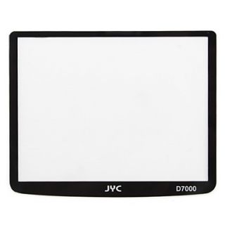 JYC Pro Optical Glass LCD Screen Protector for Nikon D700