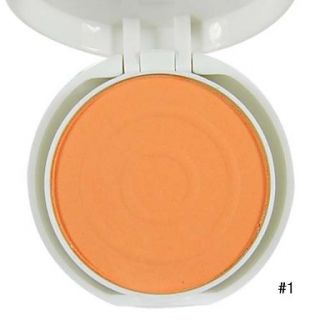 Colorful Rouge Powder 8g