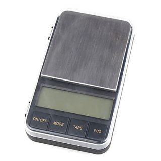 200g/0.01g Mini Digital Jewelry Pocket Scale