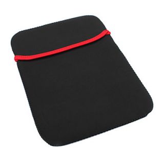 Protective Sleeves Case for Macbook (Black)