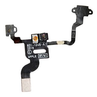 Proximity Sensor Induction Flex Cable Ribbon for iPhone 4/4S