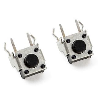 Replacement Right and Left Interface for Xbox 360