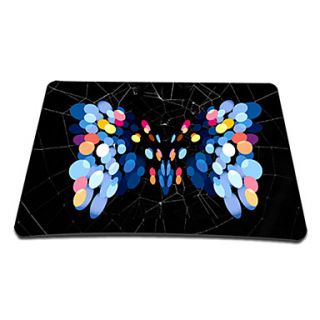 Butterfly Gaming Optical Mouse Pad (9 x 7)