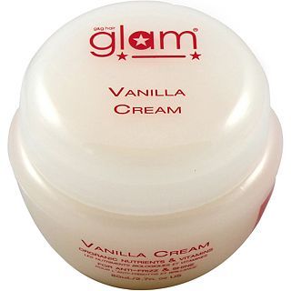 Glop & Glam Vanilla Styling Cream