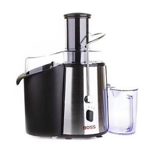 Fruit and Vegetable Juice Extractor with Custom Juice Cup