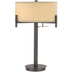 Dolan Designs DOL 2948 34 Dolan Designs Table Lamp With Shade