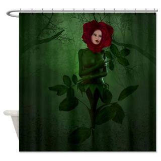  Mother Nature Cries Shower Curtain  Use code FREECART at Checkout