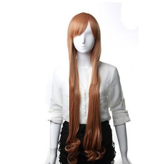 Cosplay Wig Inspired by Toradora Aisaka Taiga