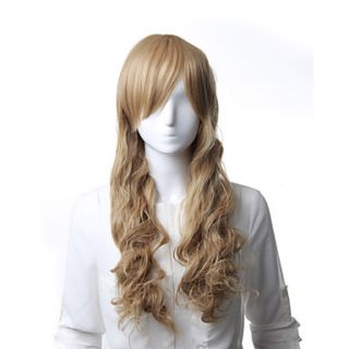 Cosplay Wig Inspired by Vampire Knight Luca Souen