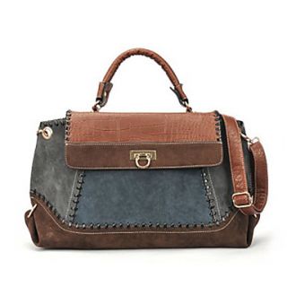 New Style Lady Retro Tote