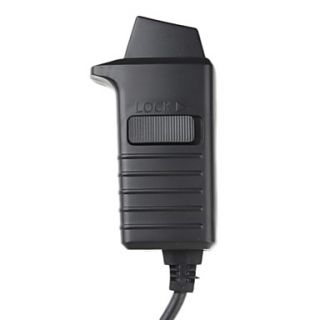 Wired Remote Switch RS5009 for Olympus E1, E3 and More
