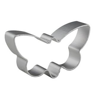 Butterfly Shaped Cake Biscuit Cookie Cutter