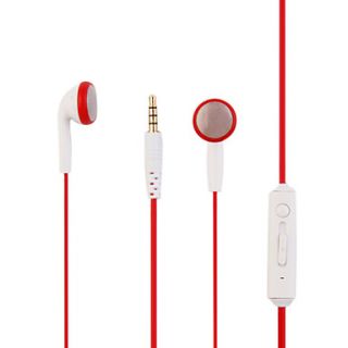 Fashion High Quality Headphones with Microphone for Iphone