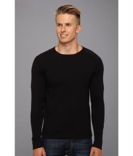 Volcom Stand Not Sweater Mens Sweater (Black)