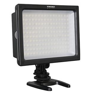 YONGNUO SYD 160S LED Lamps Light for Cameras DV Camcorders