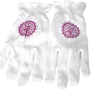 Sebastian Michaelis Demonic PactGloves