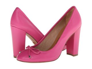 Nina Originals Dynasty Womens Slip on Dress Shoes (Pink)