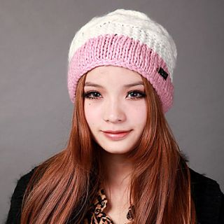 Deniso 1196 Womens Winter Knit Hat