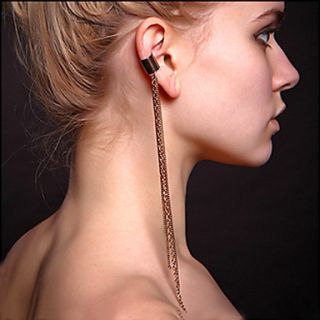 Womens Clip On Earrings(Sell By Single Piece)