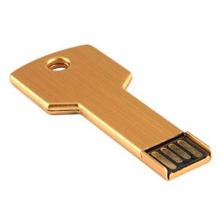 2GB Magic Key USB 2.0 Flash Drive