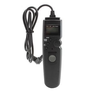 Camera Timing Remote Switch TC 1002 for CANON 1D 1DS and More