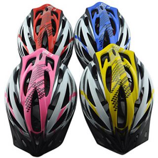 EPS MTB Cycling Unibody Helmet with Sunvisor (27 Vents)
