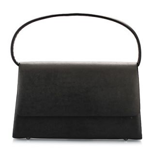 Charming PU Evening Handbag/Top Handle Bag