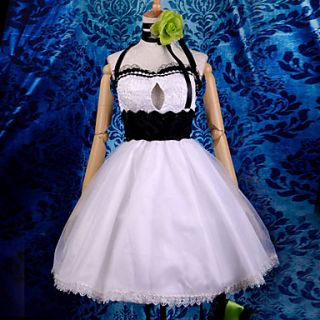 Madness of Duke Venomania Gumi Cosplay Costume