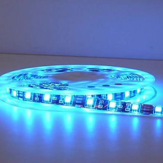 5M Water Proof LED Strip with 300 LEDs(Warm White/White)