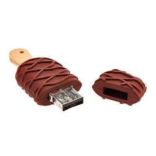 32GB Ice Cream USB 2.0 Flash Drive