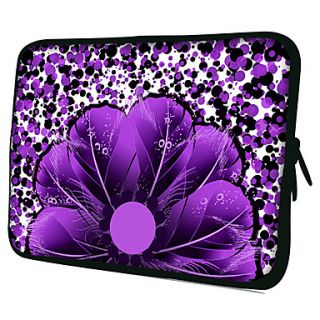 Bloom Laptop Sleeve Case for MacBook Air Pro/HP/DELL/Sony/Toshiba/Asus/Acer