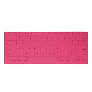 Silicon Keyboard Protector for Macbook Pro 15.4