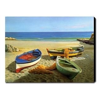 Hand Painted Oil Painting Landscape Seascape 1211 LS0216