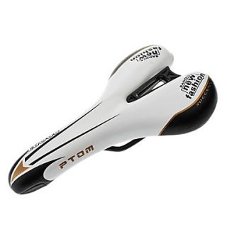 New Fashion Outdoor Cycling Bicycle Hollow Out Seat Saddle