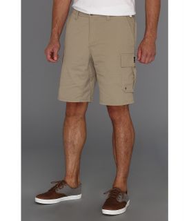 ONeill Jack ONeill Campy Hybrid Shorts Mens Shorts (Green)