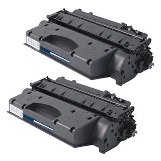 Canon 120 Compatible Black Toner (pack Of 2) (BlackPrint yield 5,000 pages at 5 percent coverageNon refillableModel NL 2x Canon 120 TonerThis item is not returnable  )