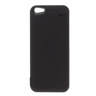 External Power Pack for iPhone 5 (4200mAh, Black)