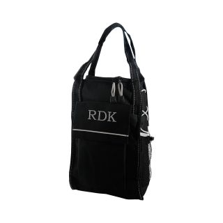 Personalized Wine Cooler Tote
