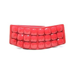 Spandex PU Party/Fashion Belt (More Colors)