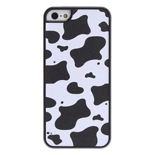 Spot Pattern Hard Case for iPhone 5