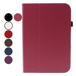 10.1 Lichee PU Protective Case with Stand for Google Nexus 10