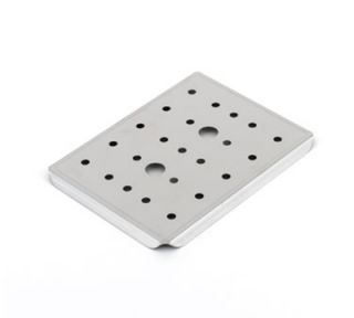 Vollrath False Bottom For Steam Table Pan   1/2 Size