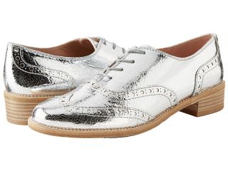 Stuart Weitzman for The Cool People Inspector Womens Shoes (Silver)